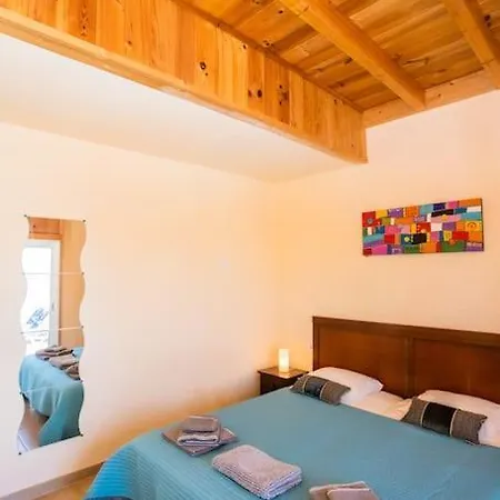 Aleksandra Spacious For 8 Guests, Heated Pool, Mountain Views Playa Blanca (Lanzarote)
